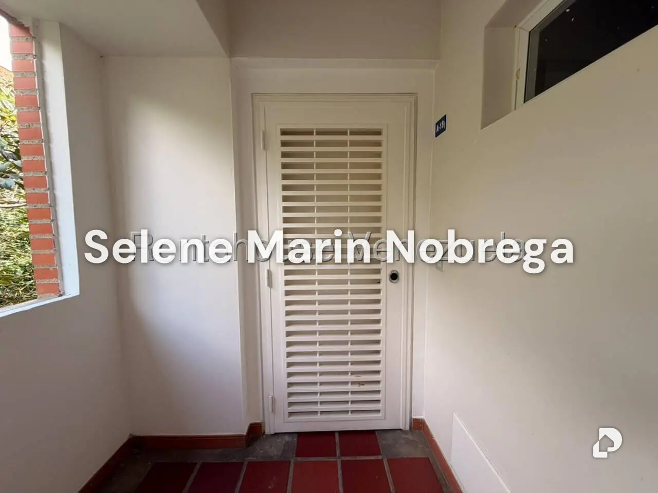 Apartment in Loma Linda, Caracas – 25