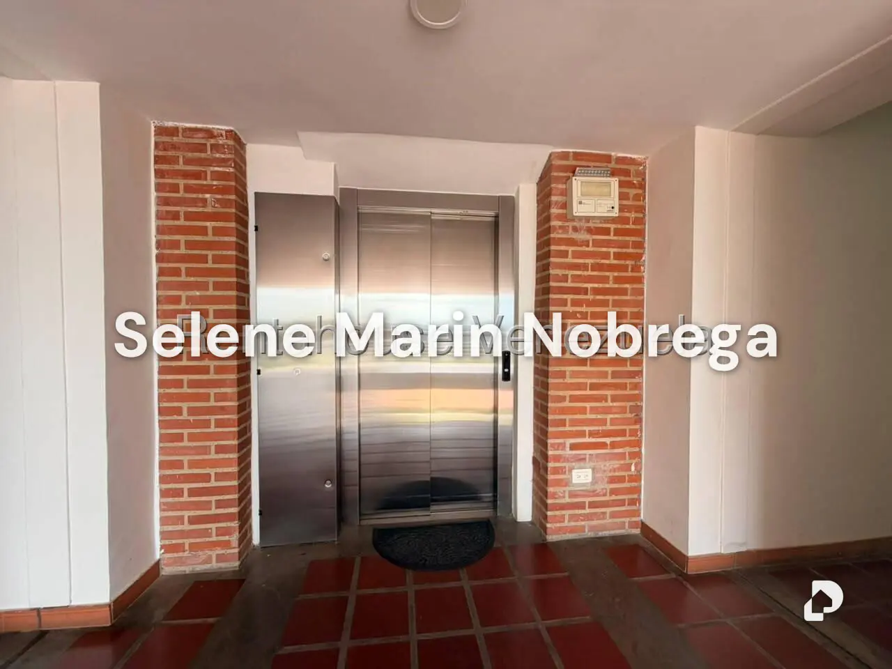 Apartment in Loma Linda, Caracas – 22