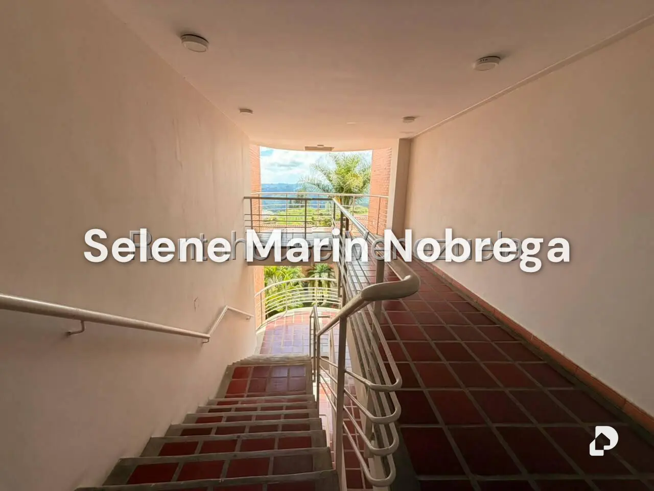 Apartment in Loma Linda, Caracas – 23