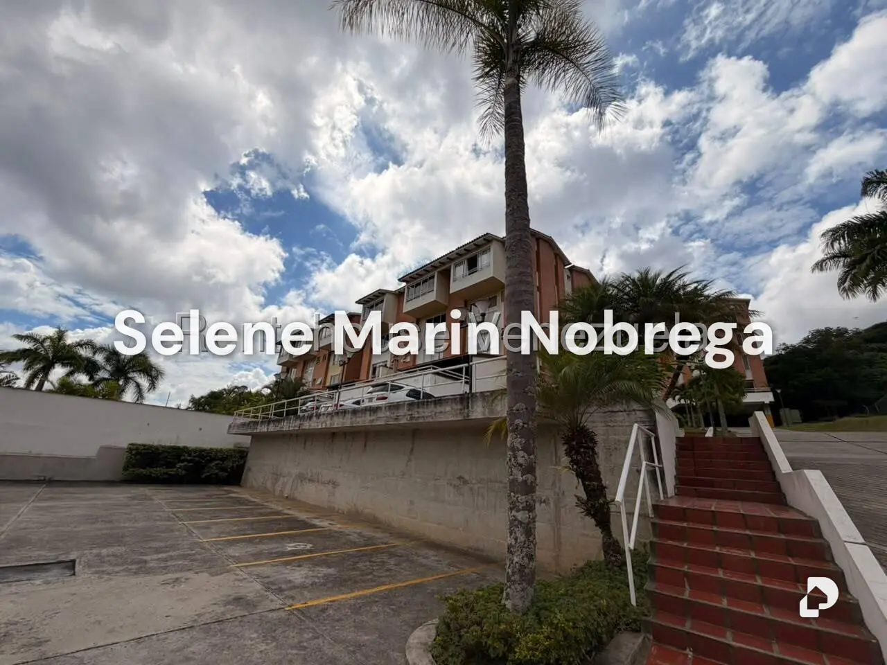Apartment in Loma Linda, Caracas – 29