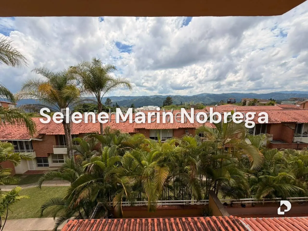 Apartment in Loma Linda, Caracas – 10