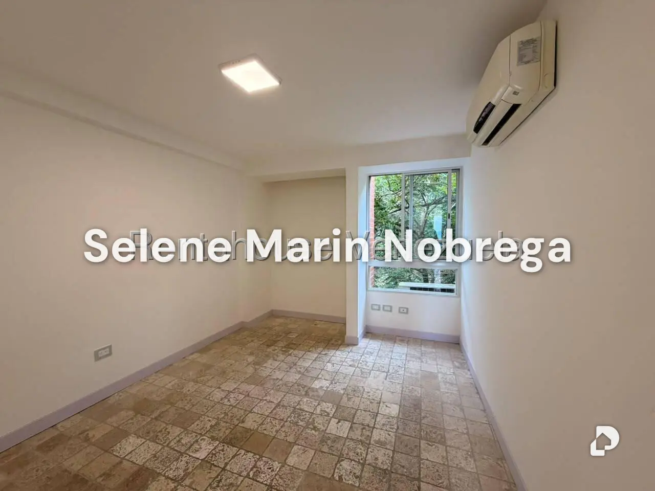 Apartment in Loma Linda, Caracas – 17