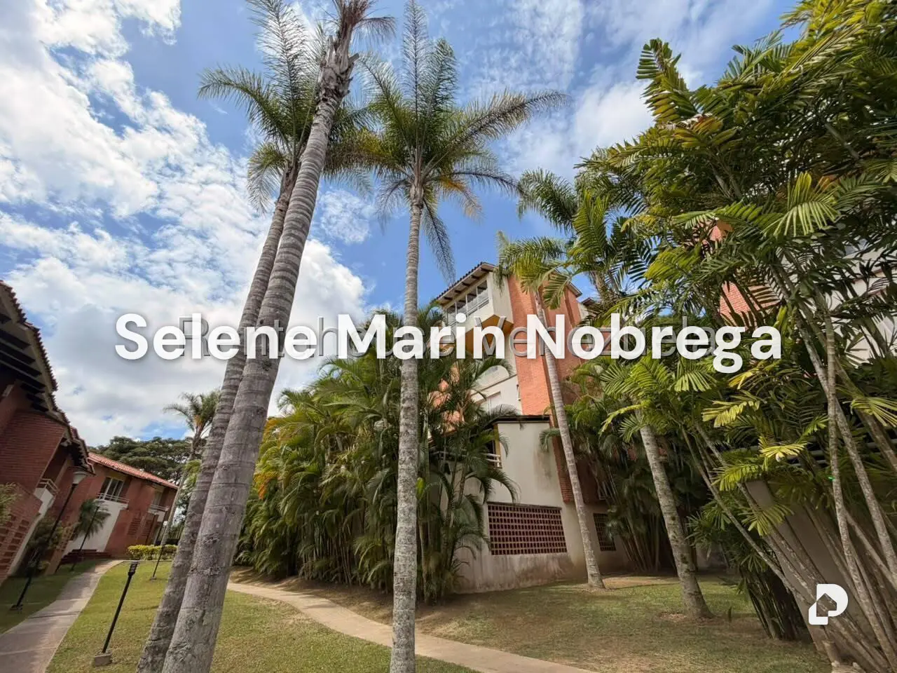 Apartment in Loma Linda, Caracas – 28
