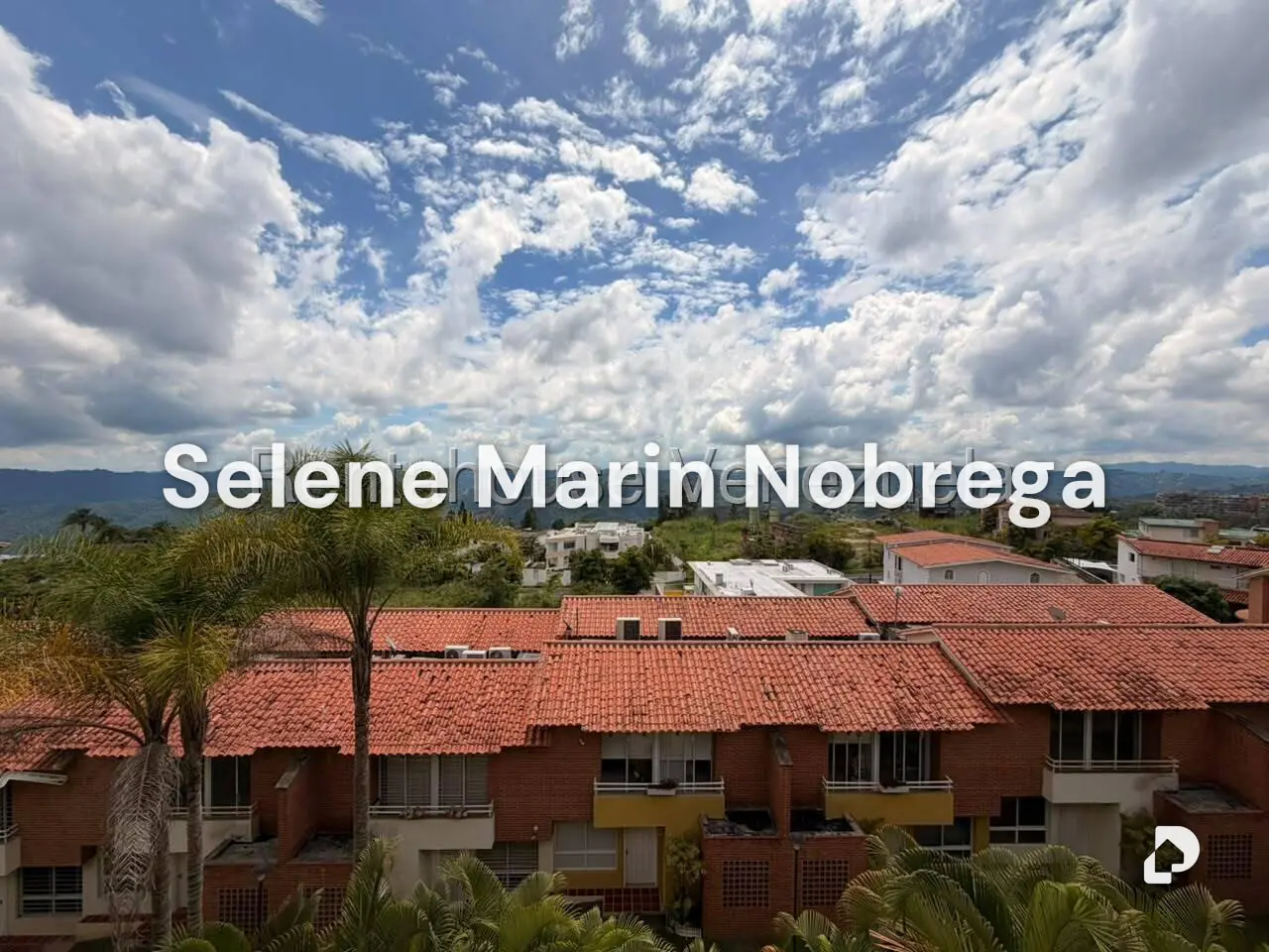 Apartment in Loma Linda, Caracas – 6