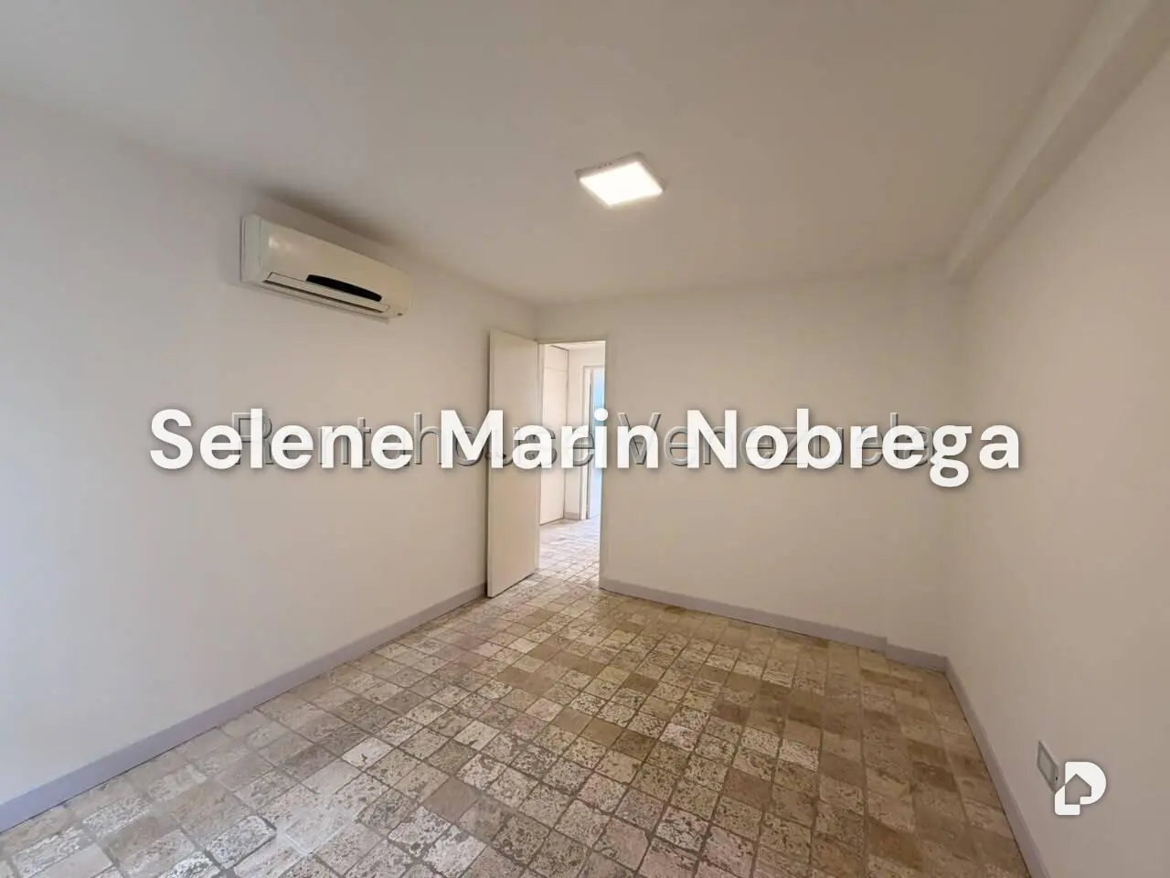 Apartment in Loma Linda, Caracas – 18