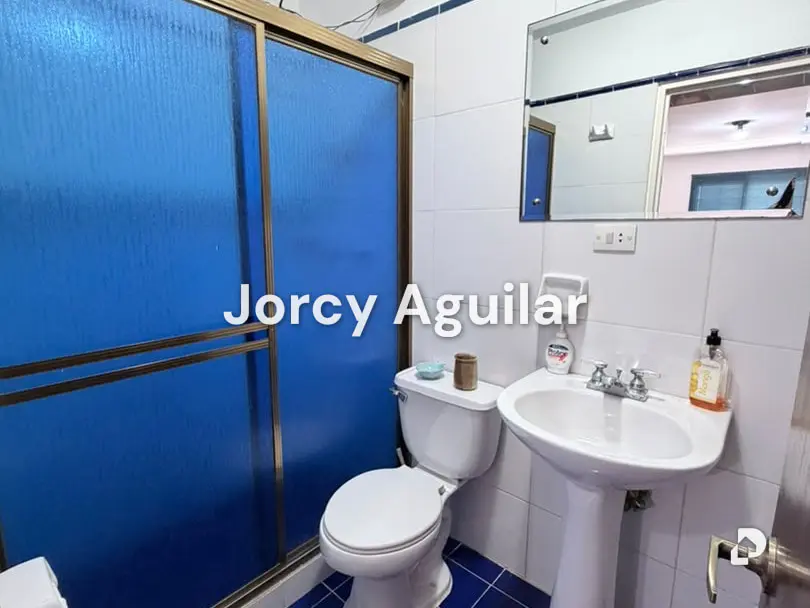 Apartamento en Río Chico – 11