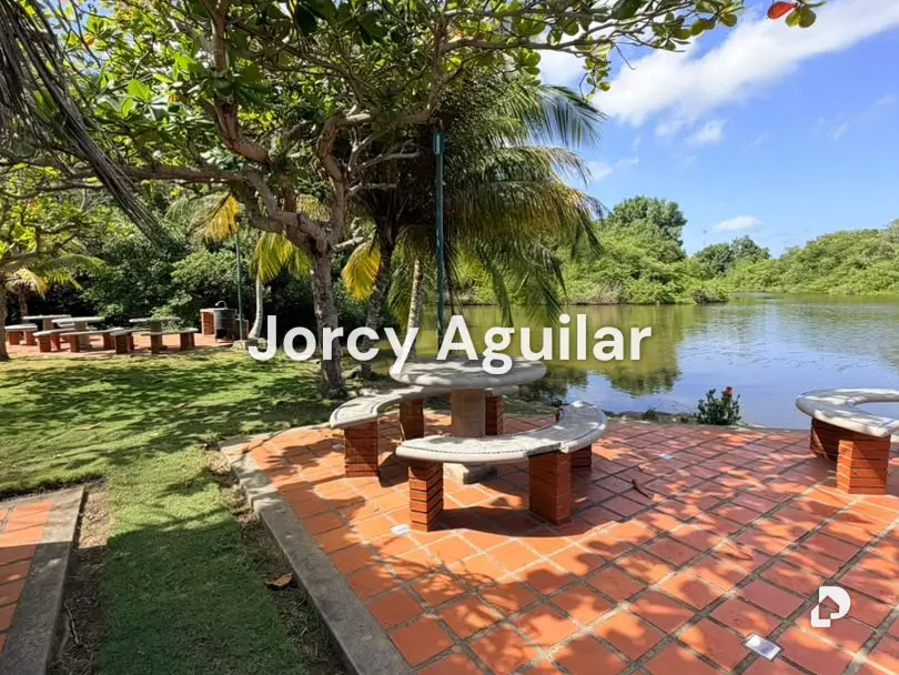 Apartamento en Río Chico – 2