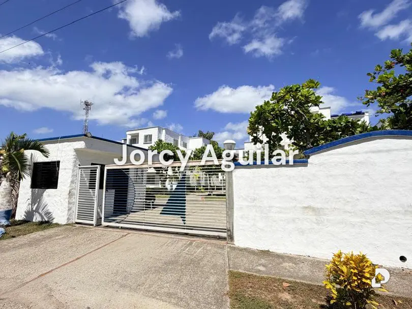 Apartamento en Río Chico – 1