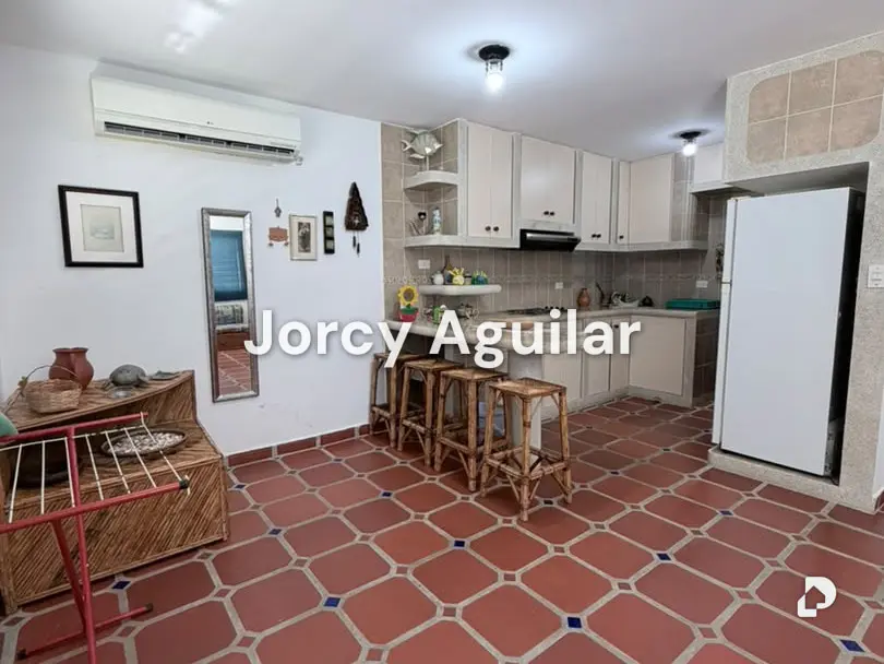 Apartamento en Río Chico – 14