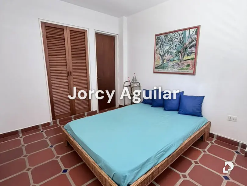 Apartamento en Río Chico – 12