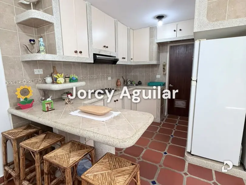Apartamento en Río Chico – 13