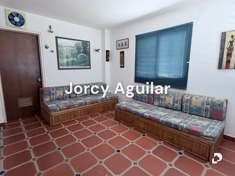 Apartamento en Río Chico – 15