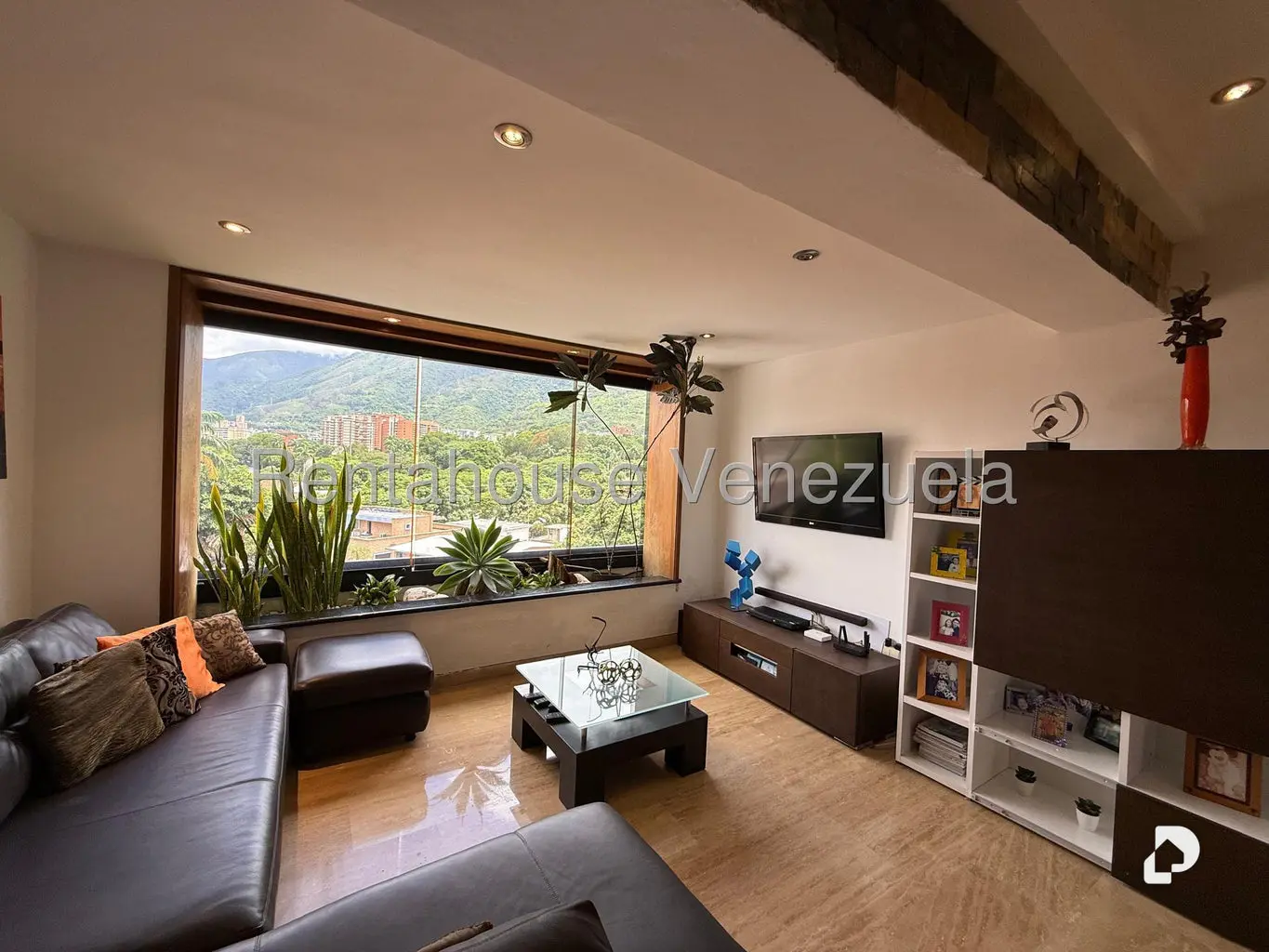 Apartamento en Los Chorros, Caracas – 19