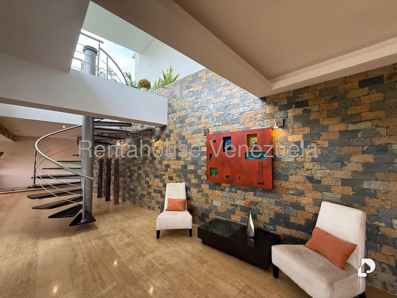 Apartamento en Los Chorros, Caracas – 5