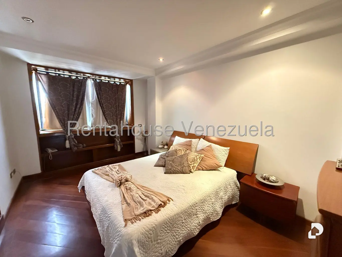 Apartamento en Los Chorros, Caracas – 29