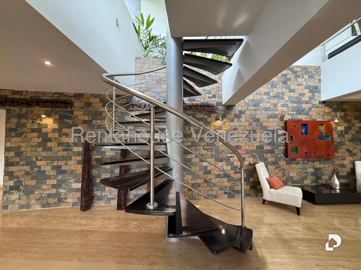 Apartamento en Los Chorros, Caracas – 13