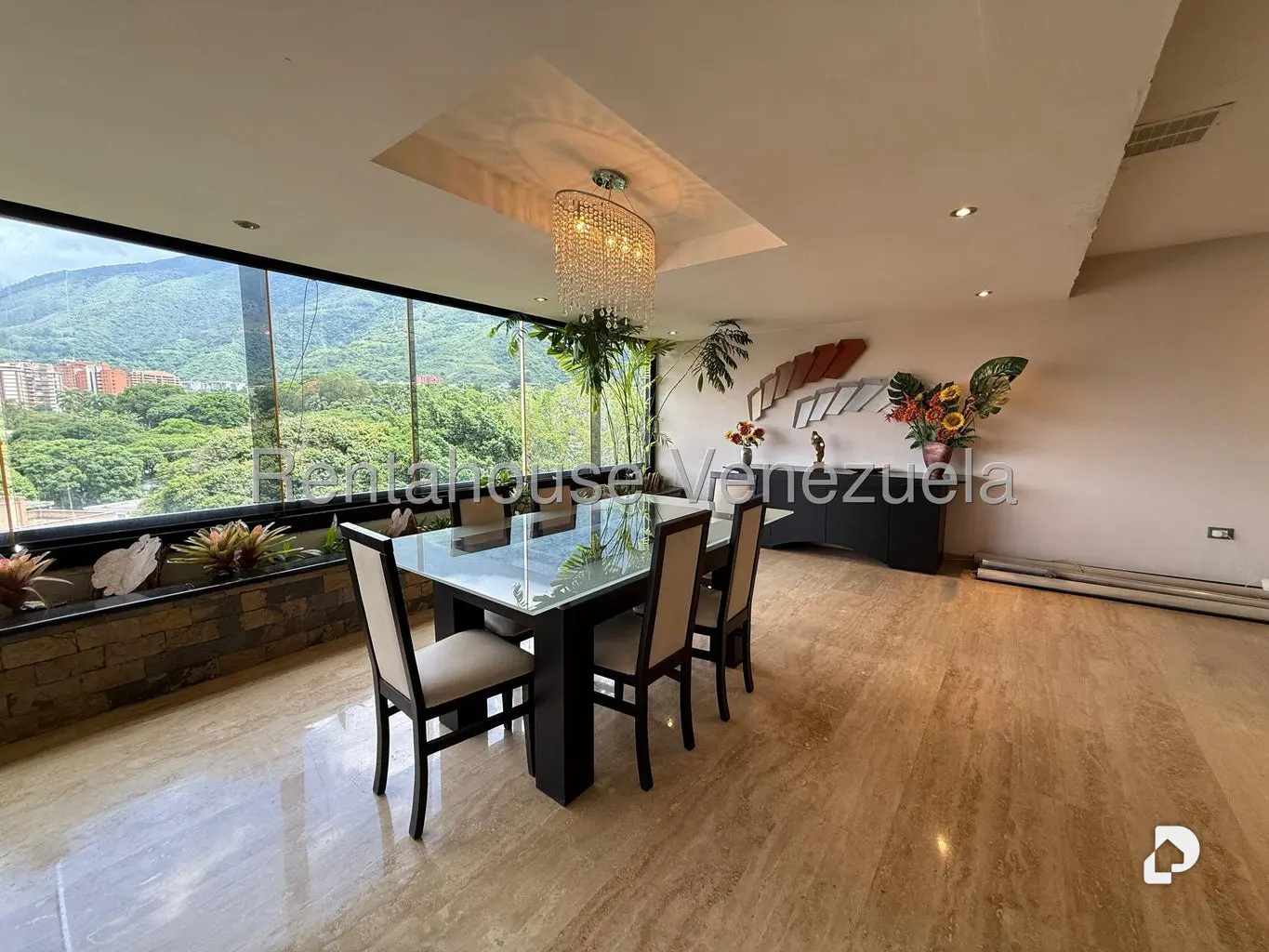 Apartamento en Los Chorros, Caracas – 10