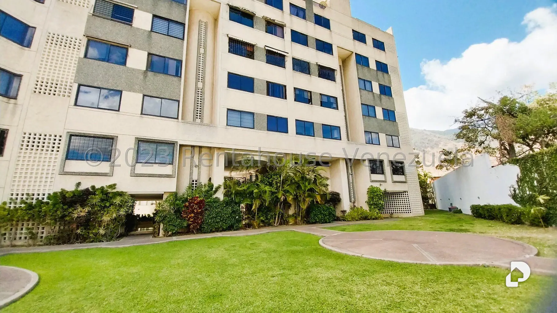 Apartamento en Los Chorros, Caracas – 2