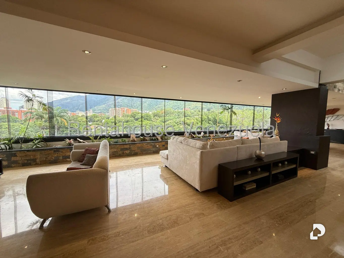 Apartamento en Los Chorros, Caracas – 7