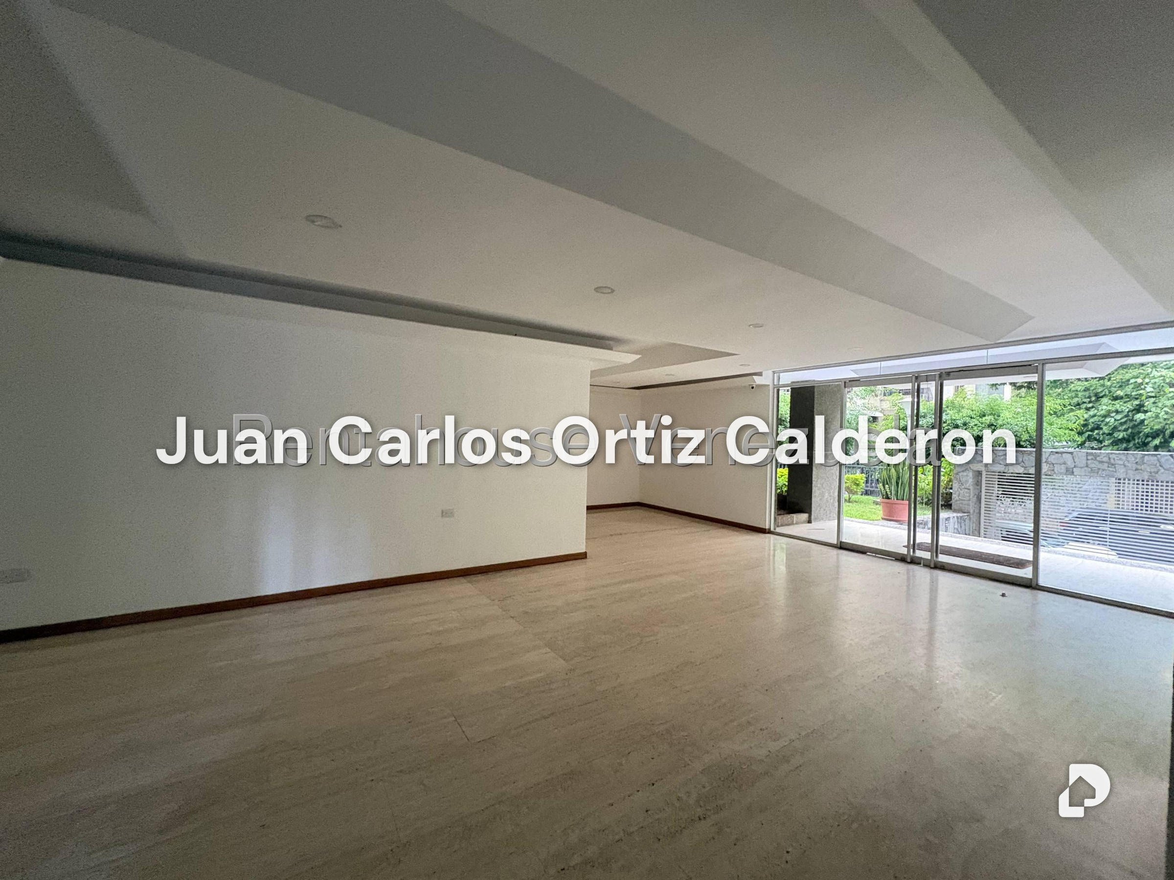 Apartamento en Santa Fe Sur, Caracas – 5