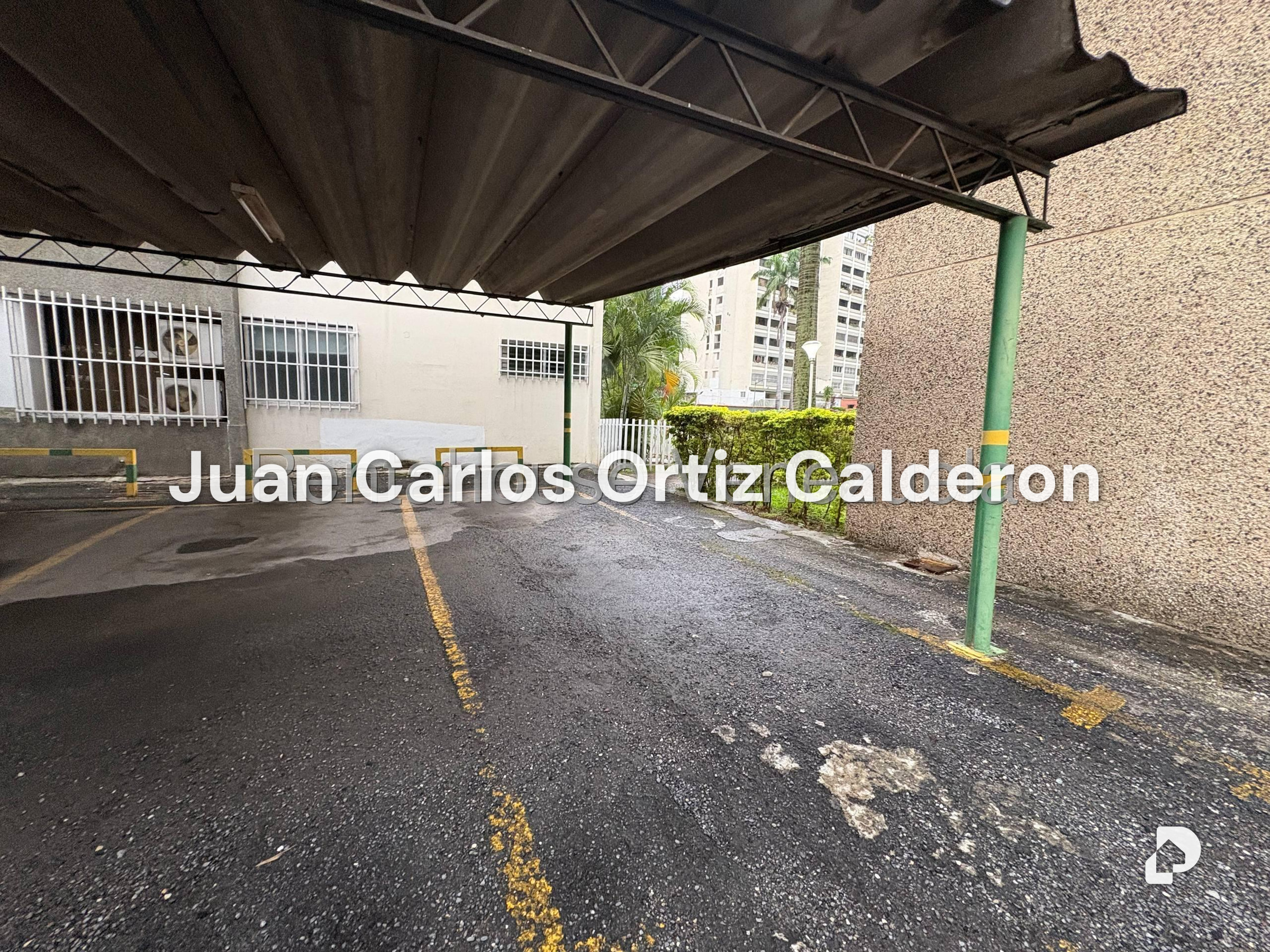 Apartamento en Santa Fe Sur, Caracas – 7