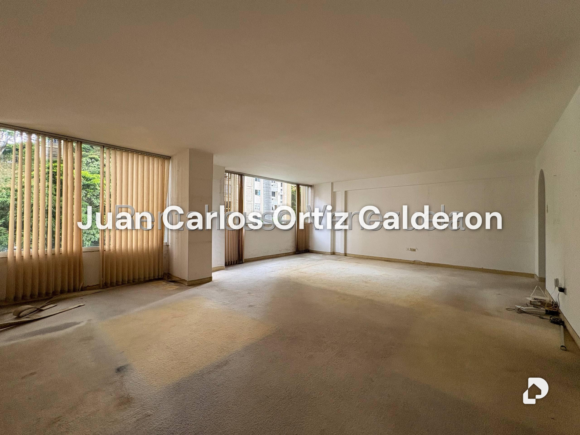 Apartamento en Santa Fe Sur, Caracas – 11