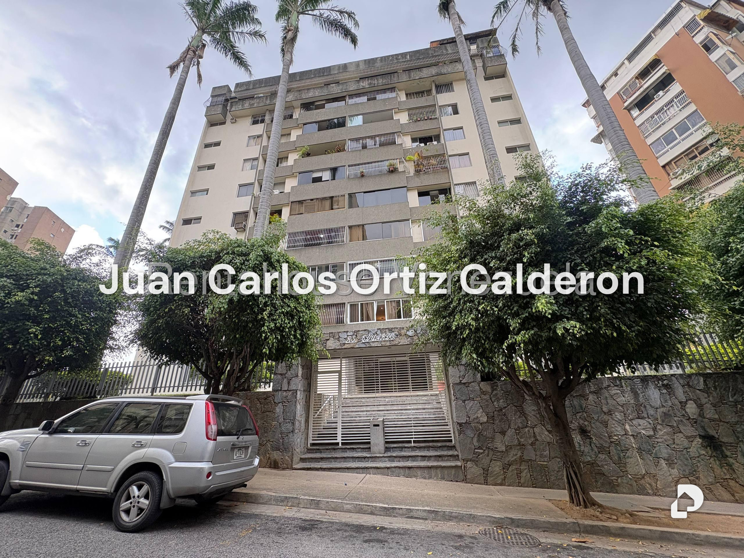 Apartamento en Santa Fe Sur, Caracas – 1
