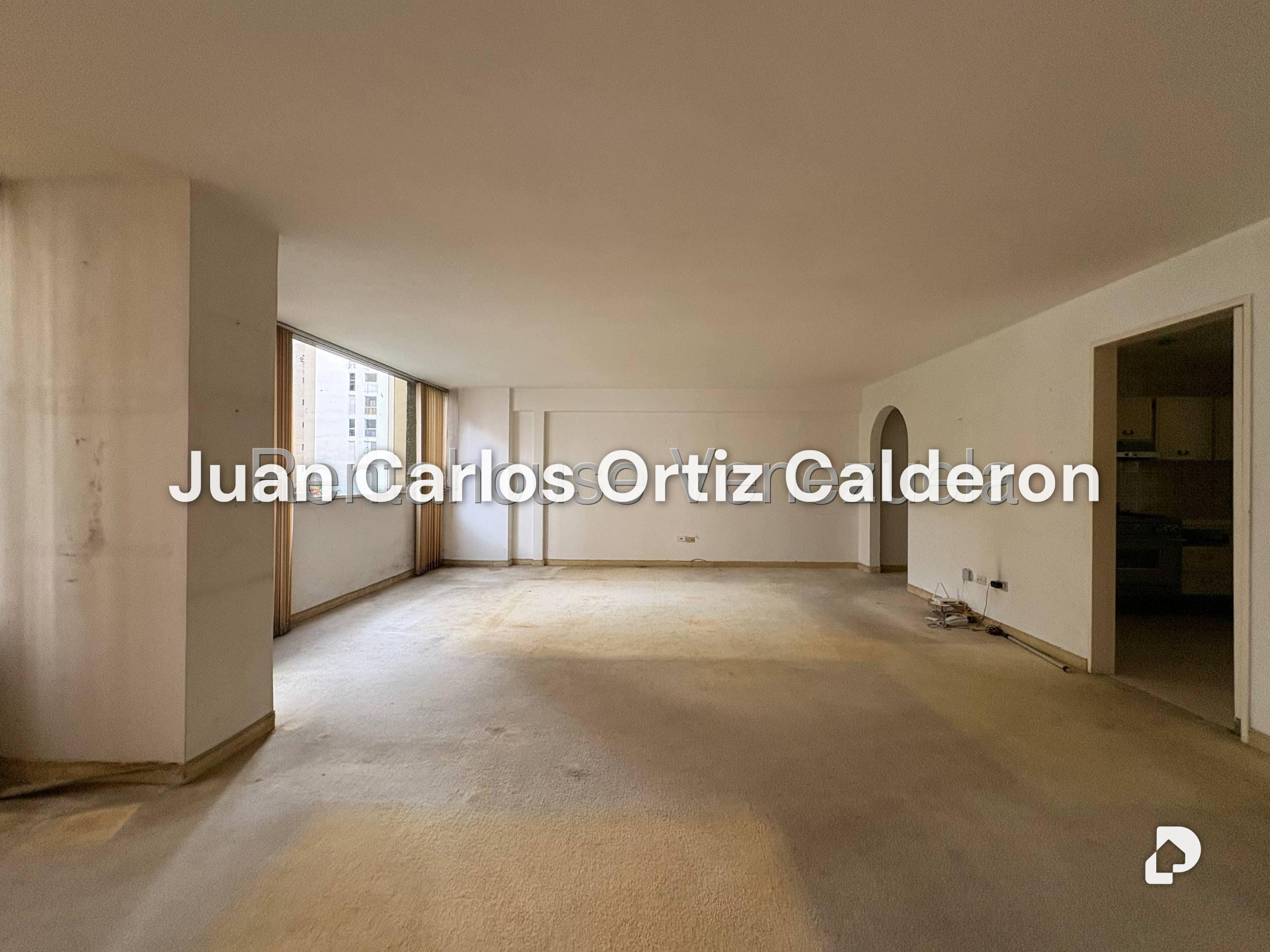 Apartamento en Santa Fe Sur, Caracas – 10