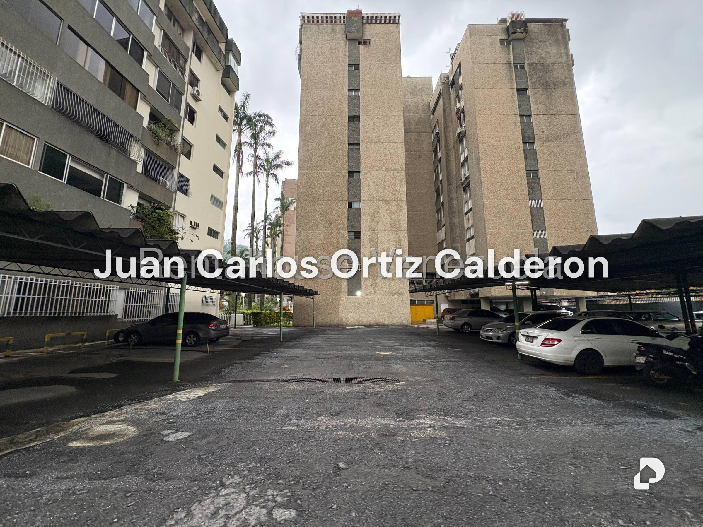 Apartamento en Santa Fe Sur, Caracas – 8