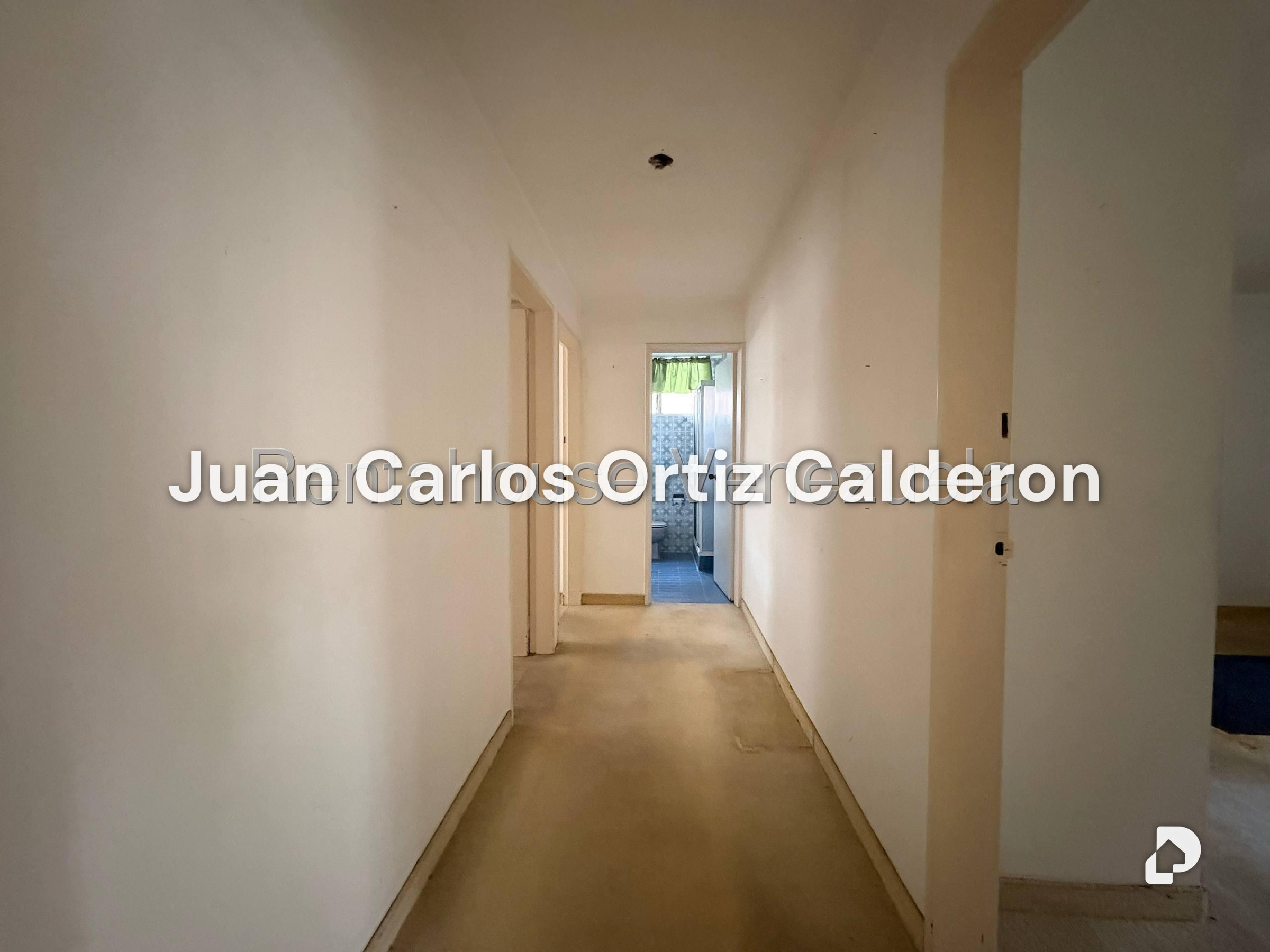 Apartamento en Santa Fe Sur, Caracas – 12