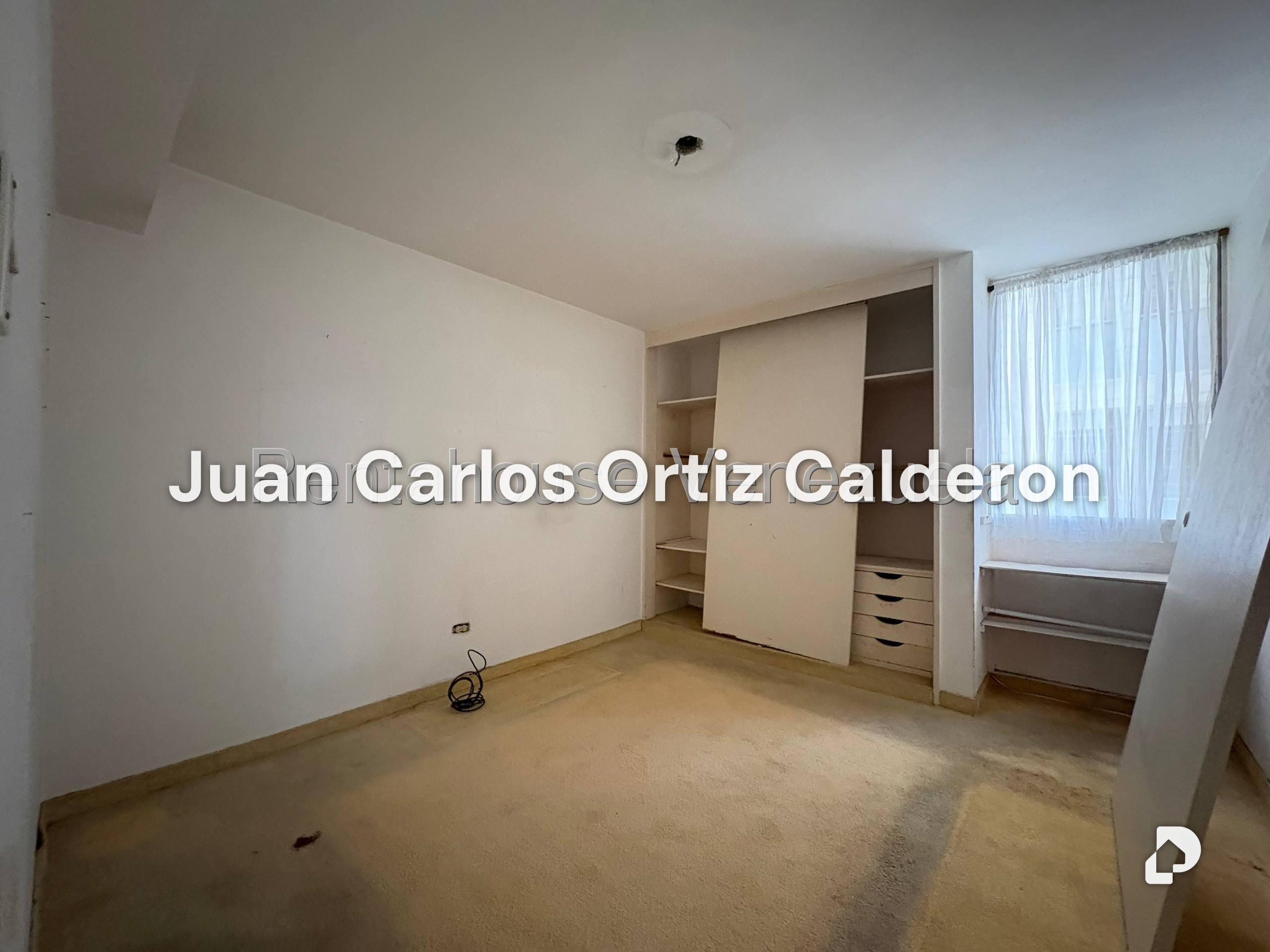 Apartamento en Santa Fe Sur, Caracas – 13