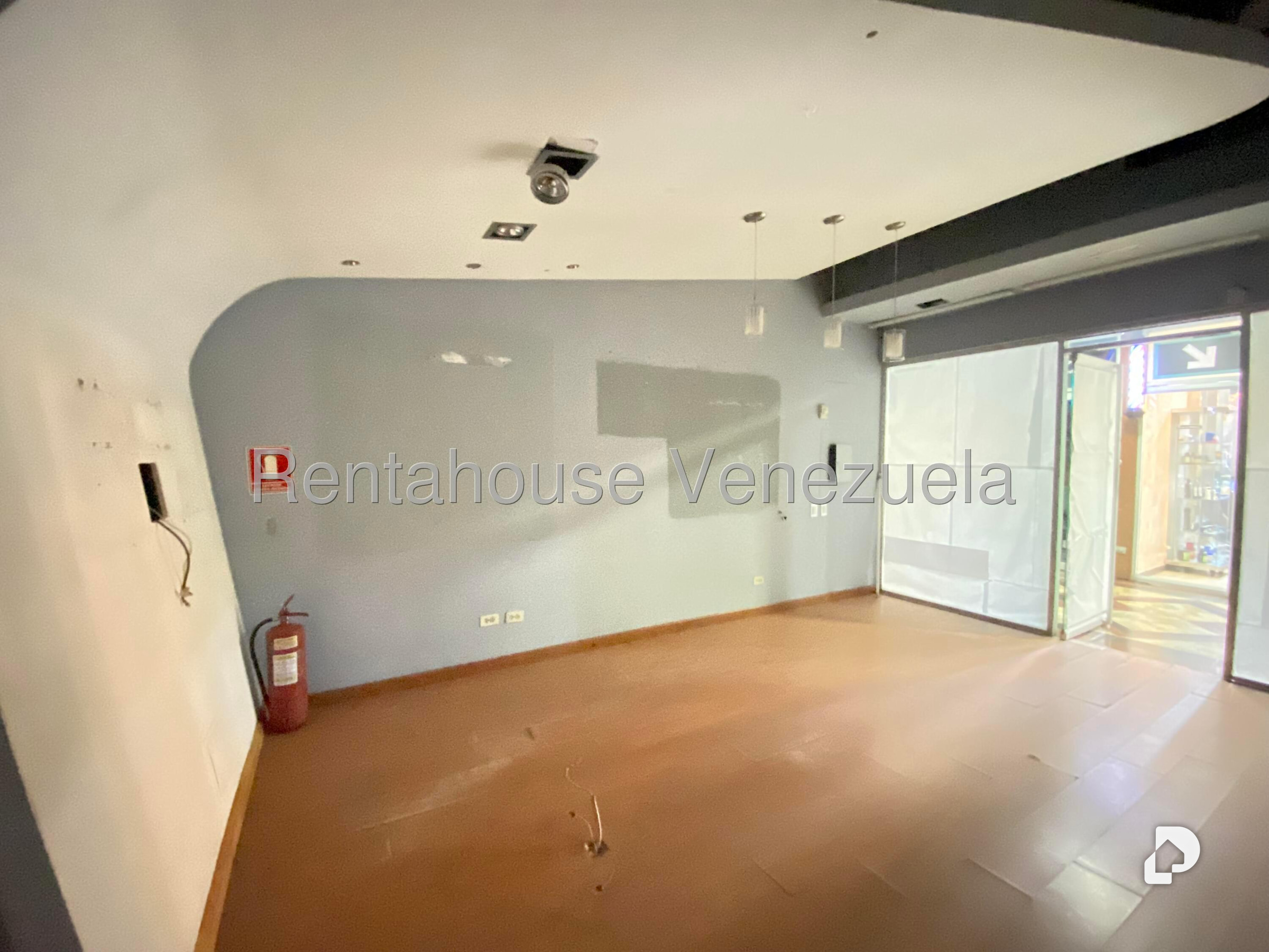 Local comercial en Manzanares, Caracas – 4