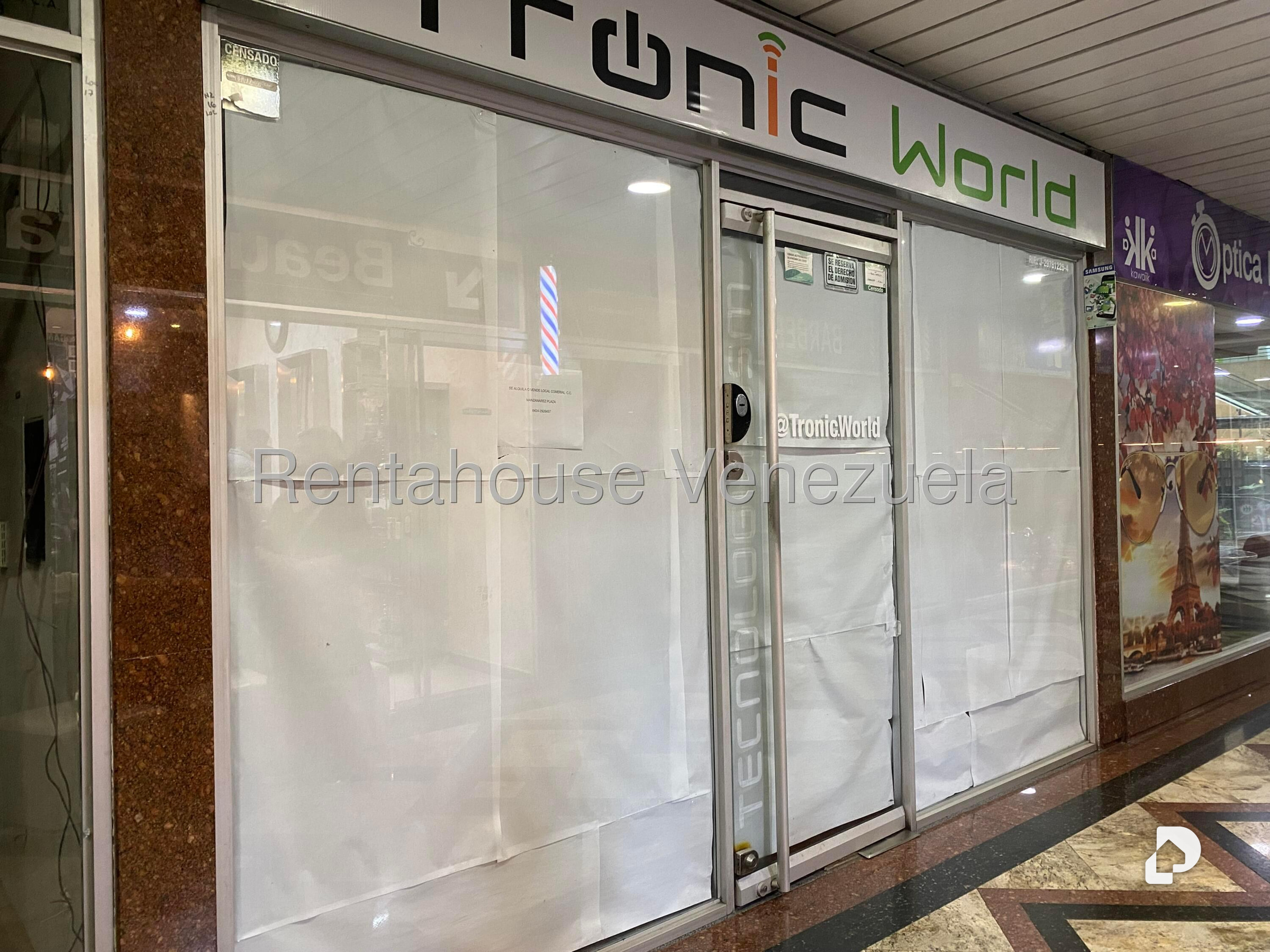 Local comercial en Manzanares, Caracas – 8