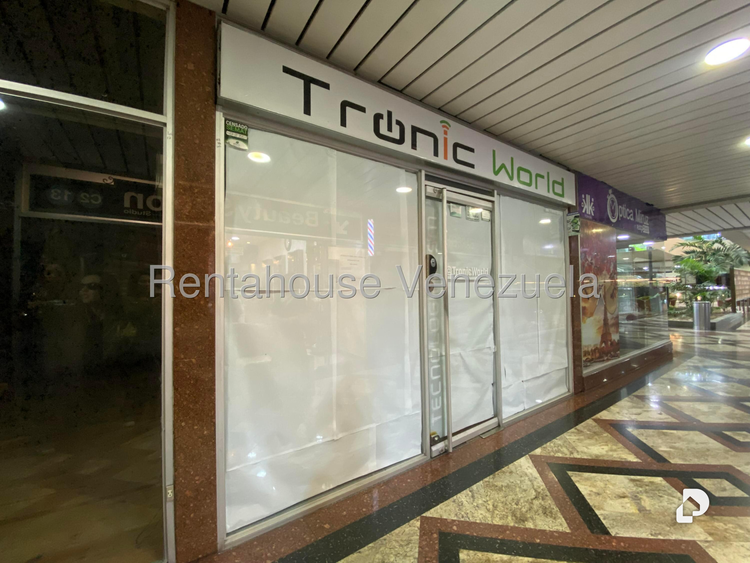 Local comercial en Manzanares, Caracas – 5