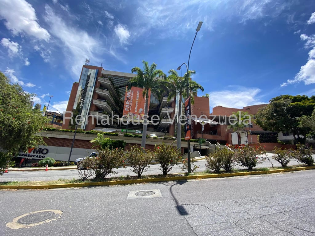 Local comercial en Manzanares, Caracas - 1