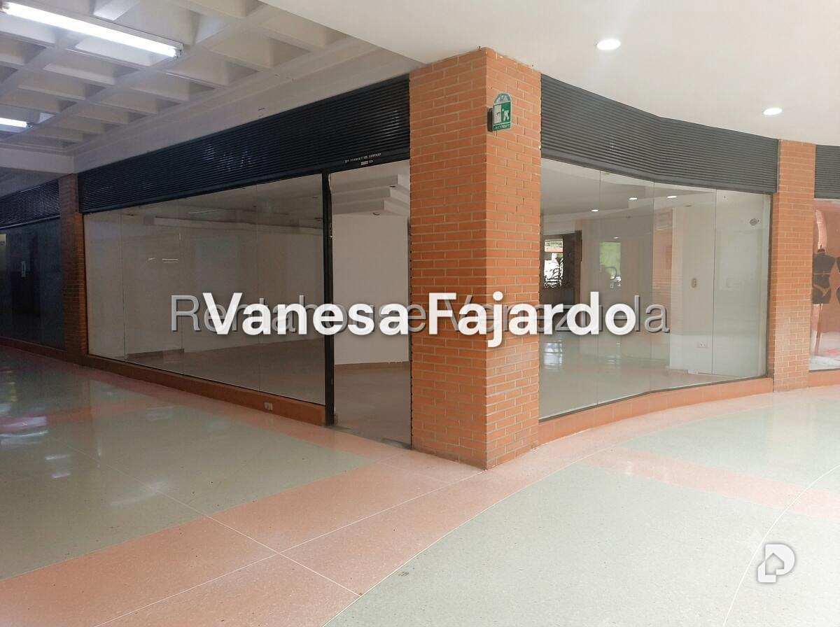 Local comercial en Las Minas, San Antonio de Los Altos – 1