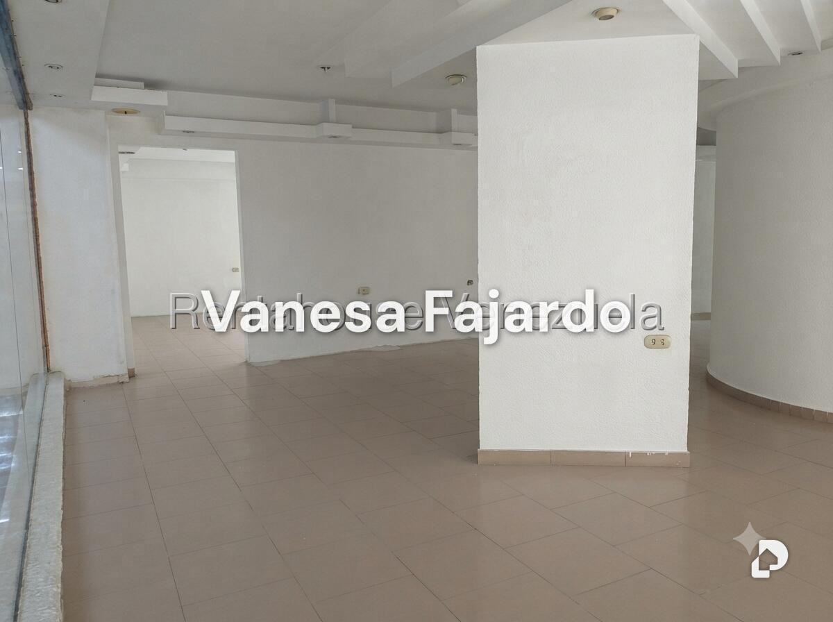 Local comercial en Las Minas, San Antonio de Los Altos – 3