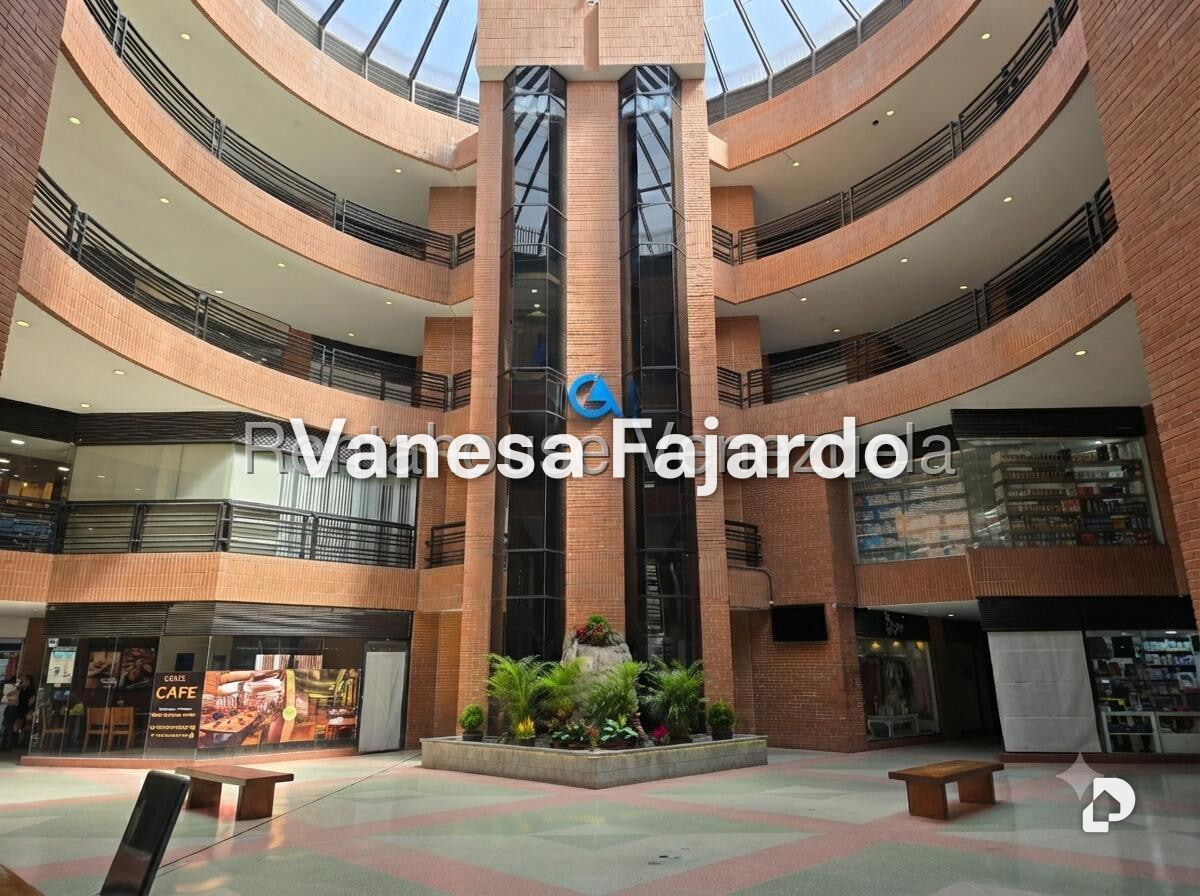 Local comercial en Las Minas, San Antonio de Los Altos – 9