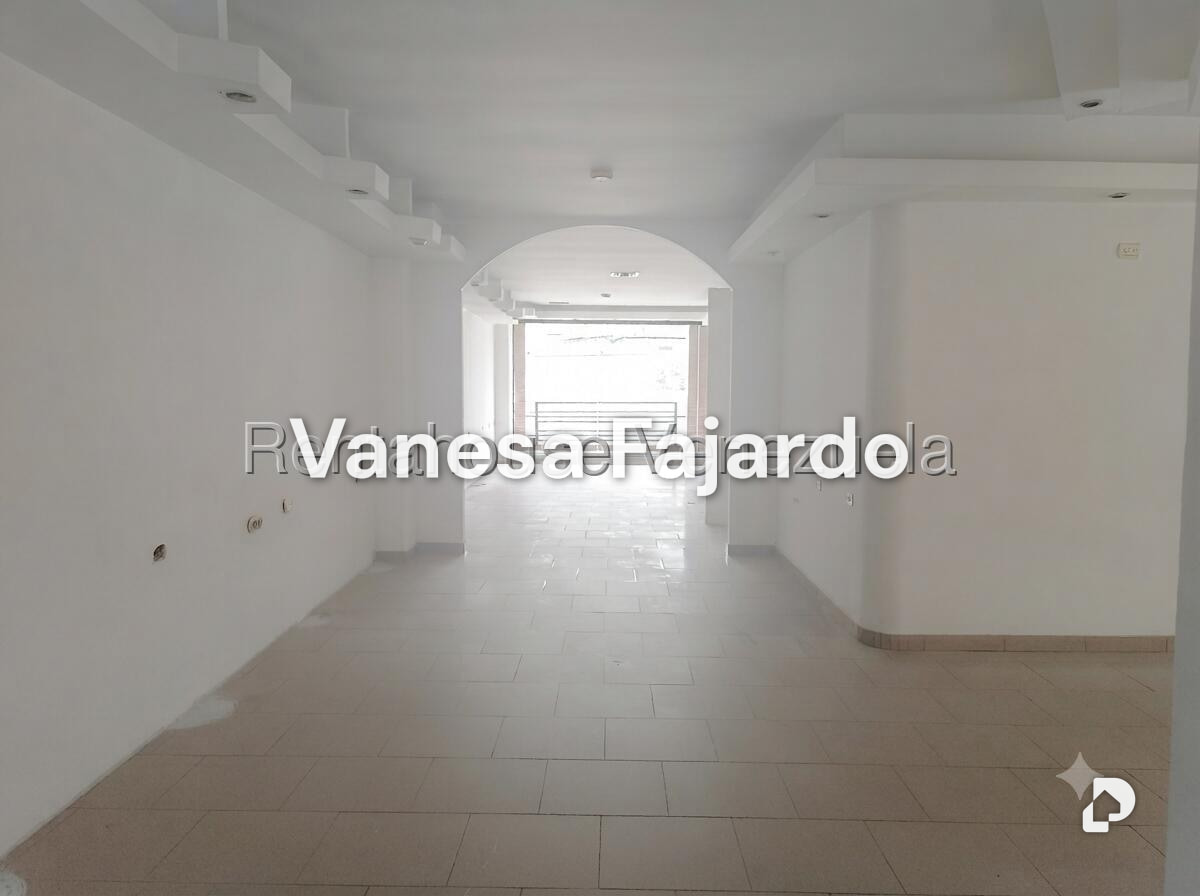 Local comercial en Las Minas, San Antonio de Los Altos – 4
