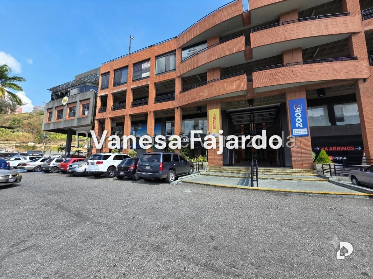 Local comercial en Las Minas, San Antonio de Los Altos – 10
