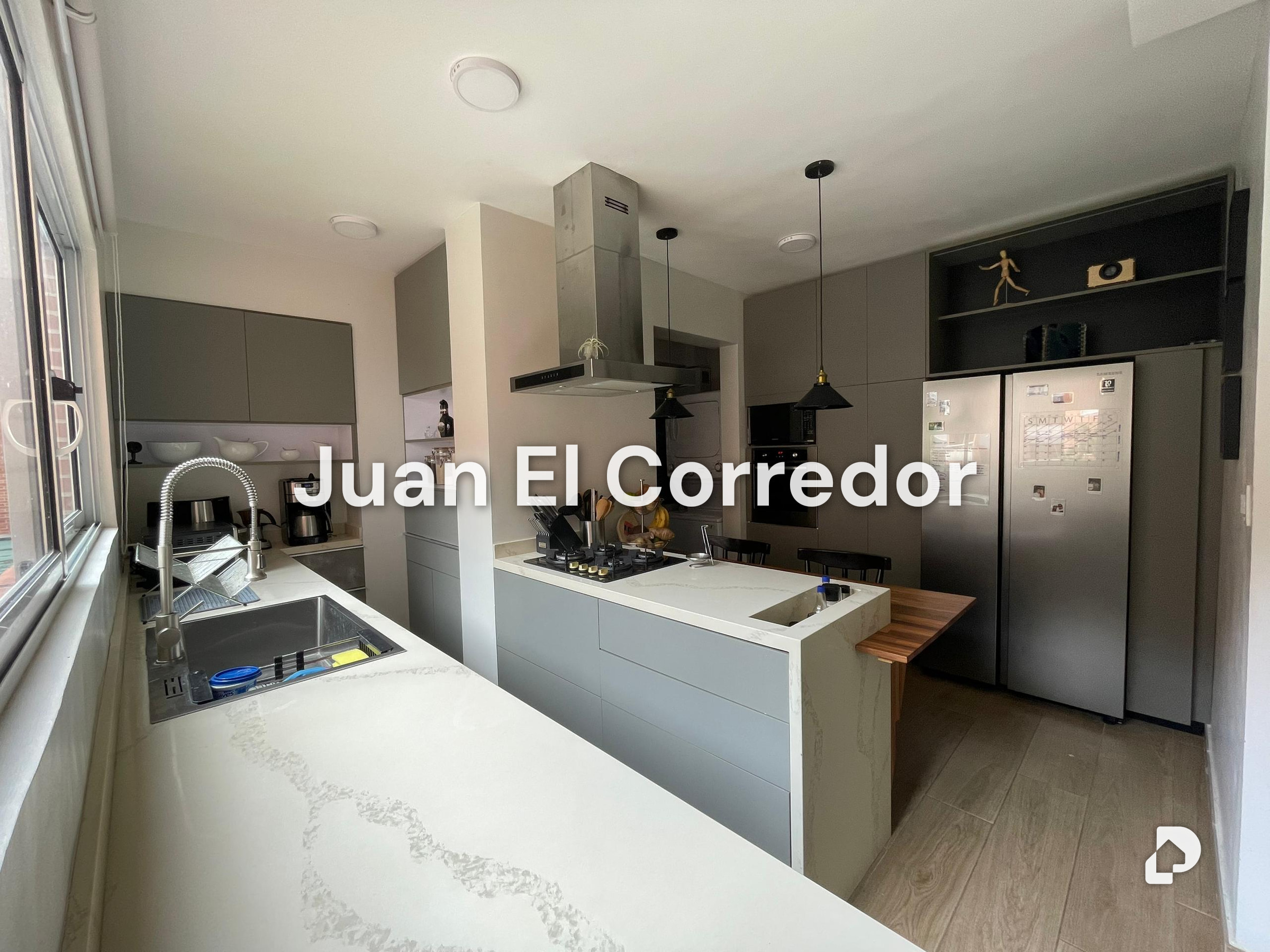 Apartamento en Alto Hatillo, Caracas – 7