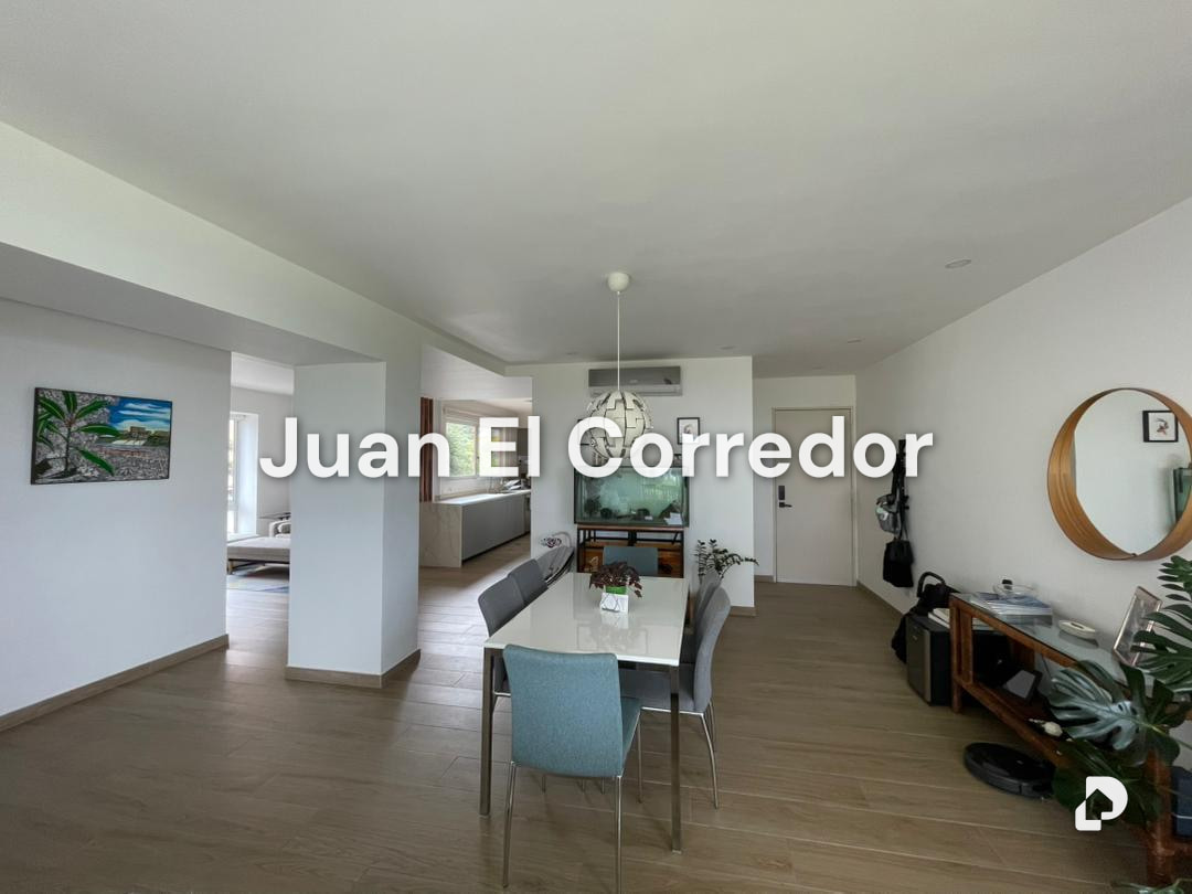 Apartamento en Alto Hatillo, Caracas – 3