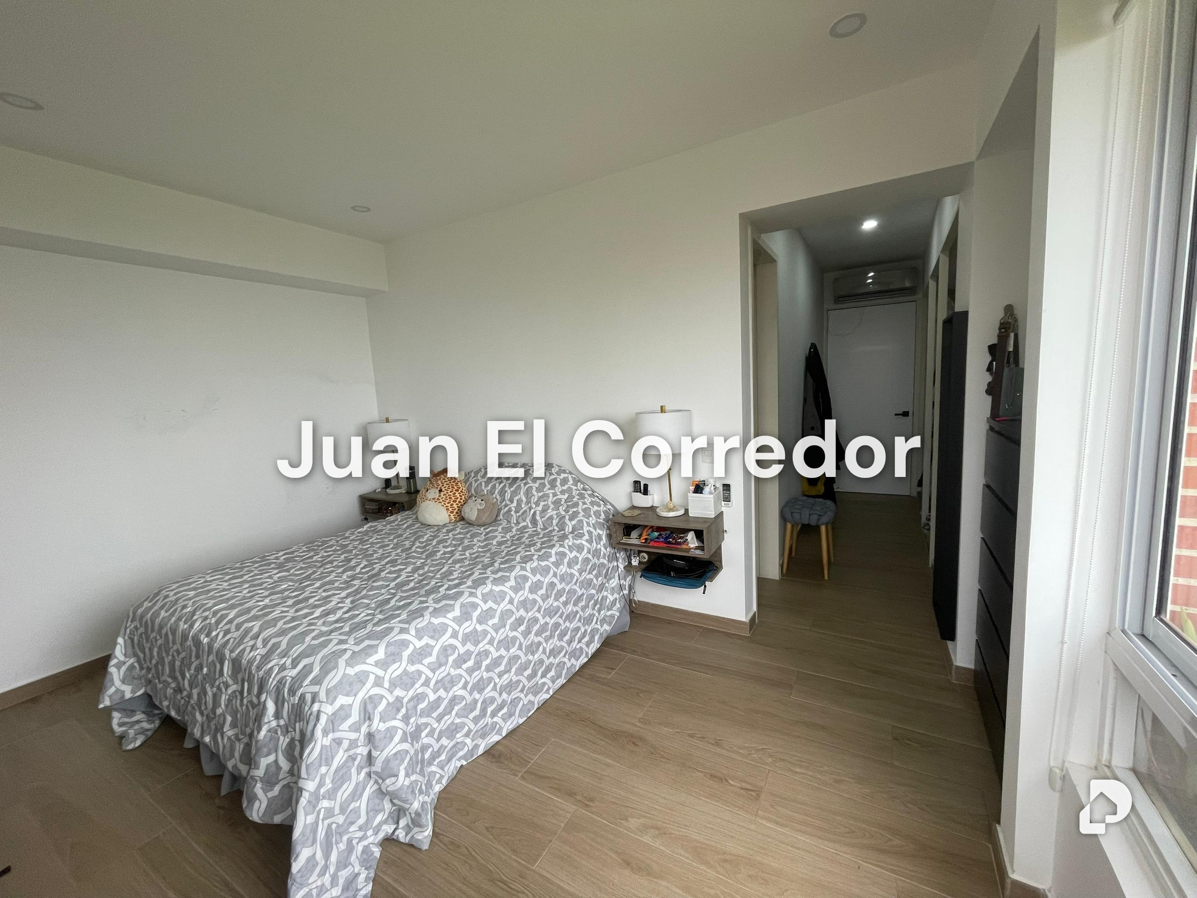 Apartamento en Alto Hatillo, Caracas – 10