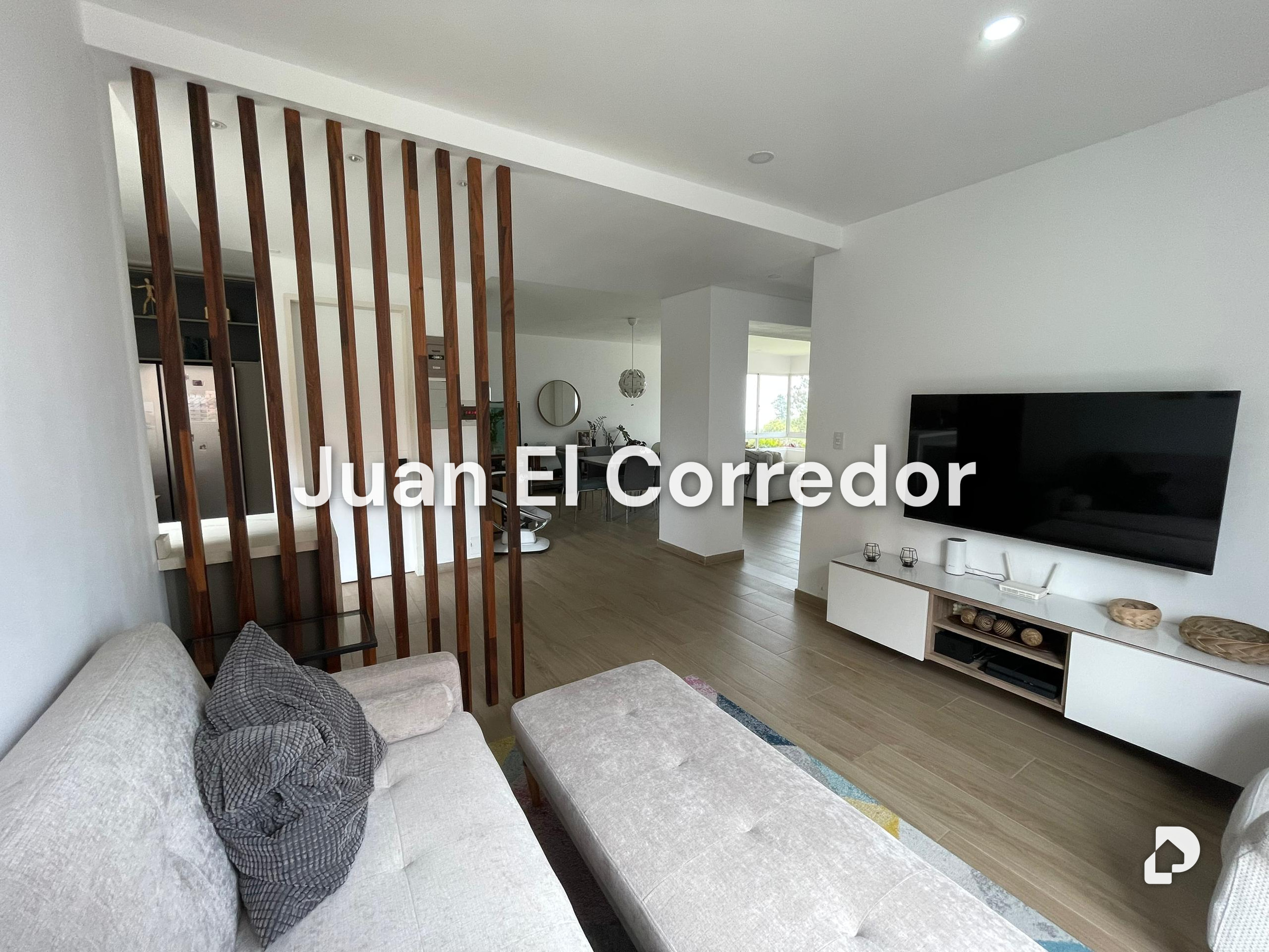 Apartamento en Alto Hatillo, Caracas – 6