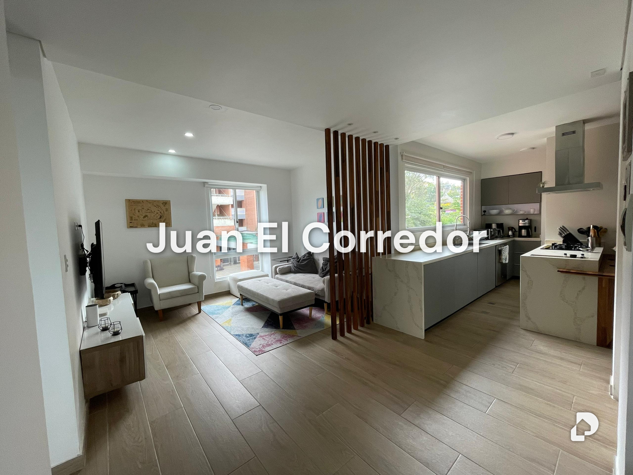 Apartamento en Alto Hatillo, Caracas – 5