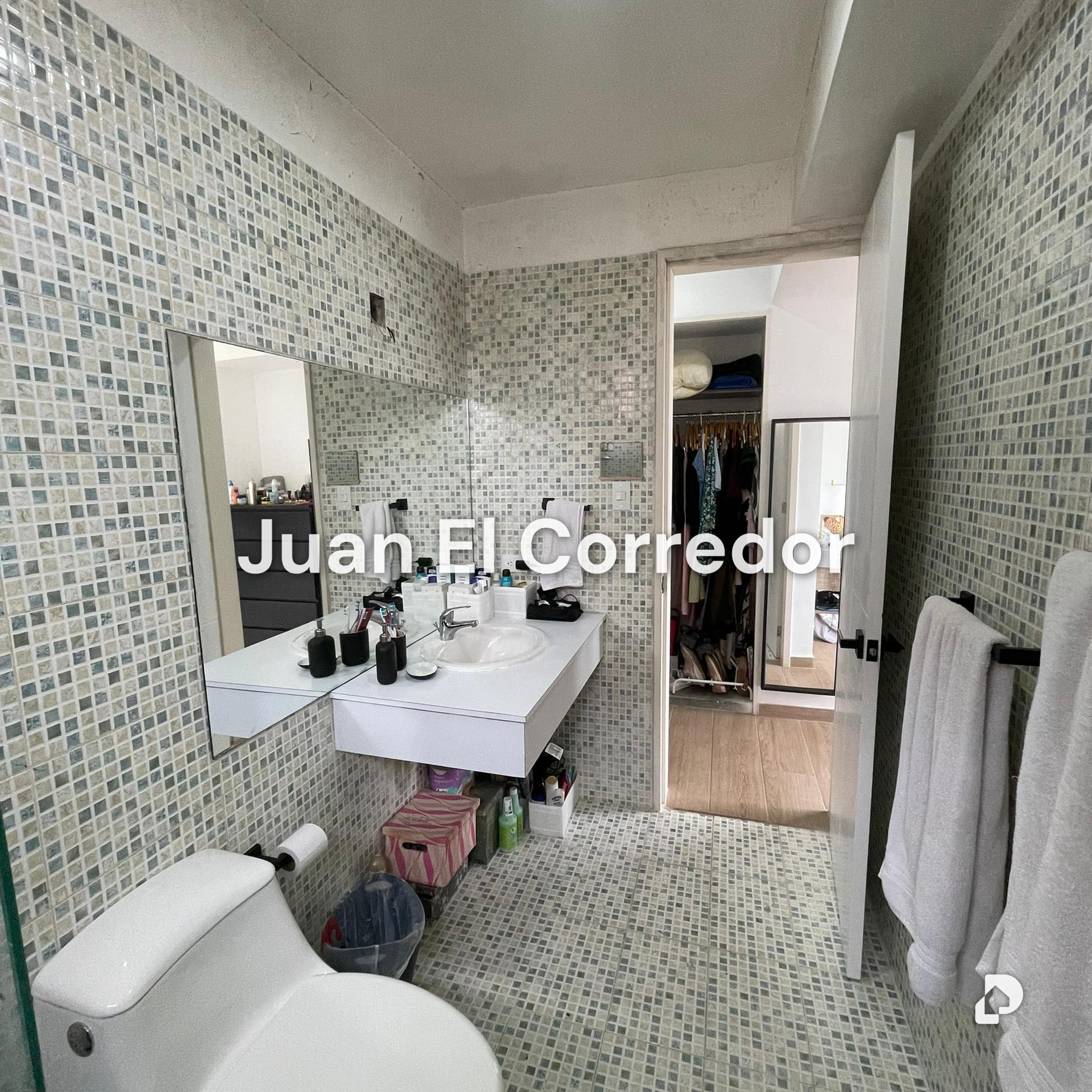 Apartamento en Alto Hatillo, Caracas – 11