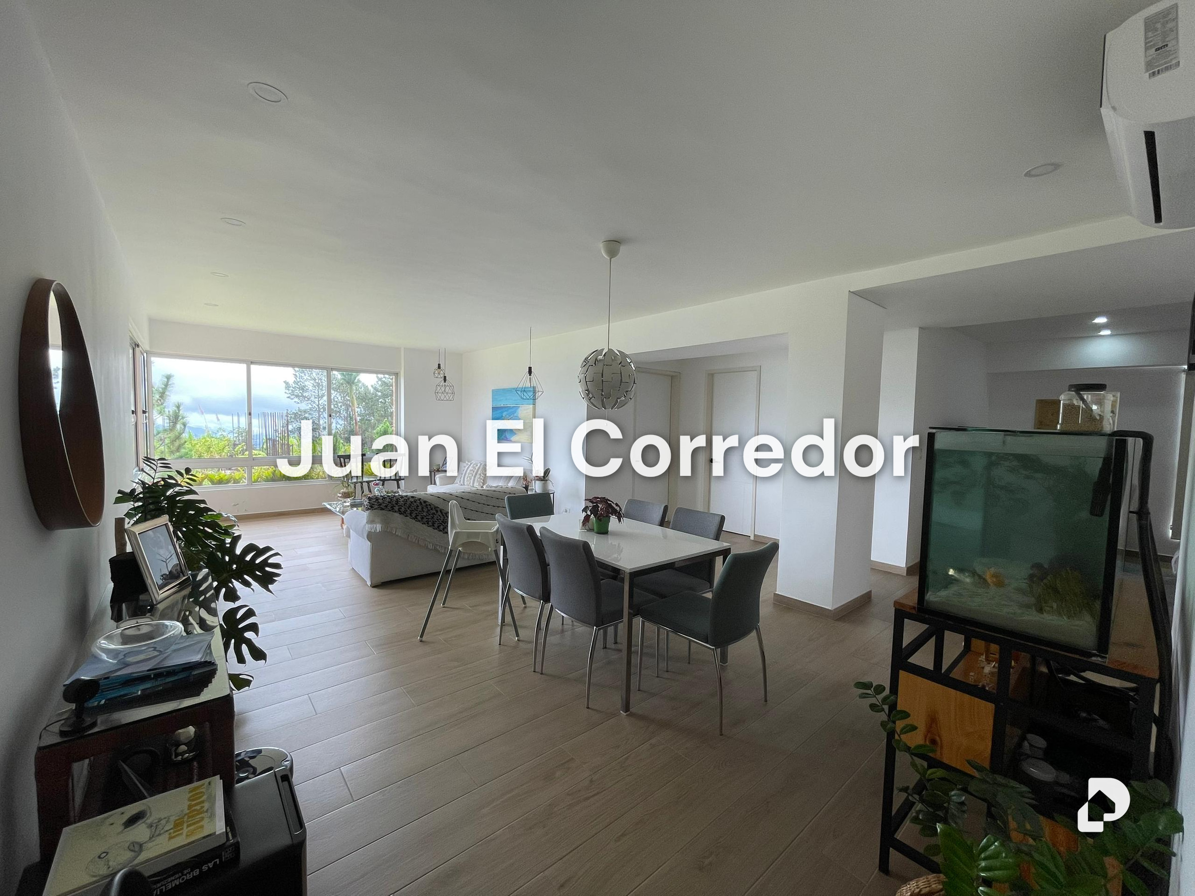 Apartamento en Alto Hatillo, Caracas – 4