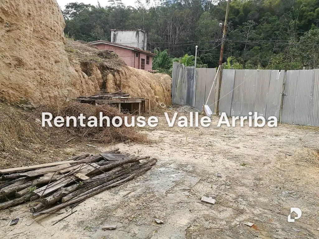 Terreno en El Hatillo, Caracas – 17