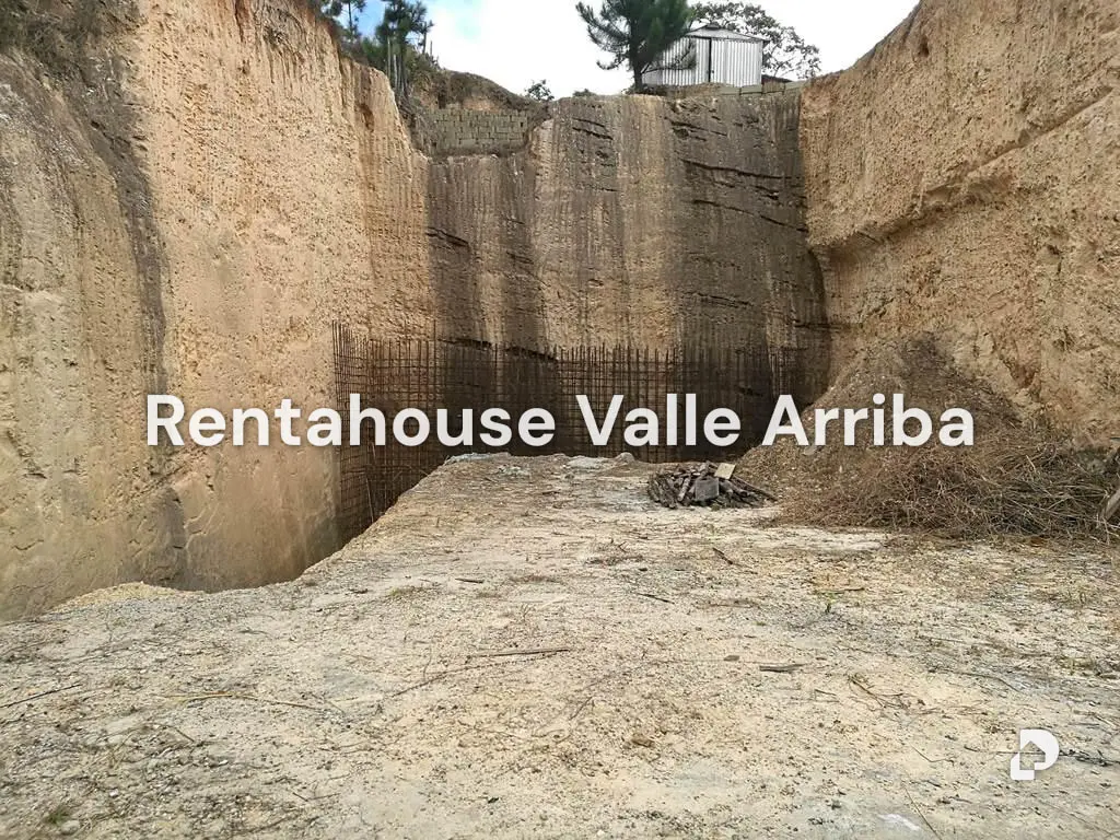 Terreno en El Hatillo, Caracas – 15