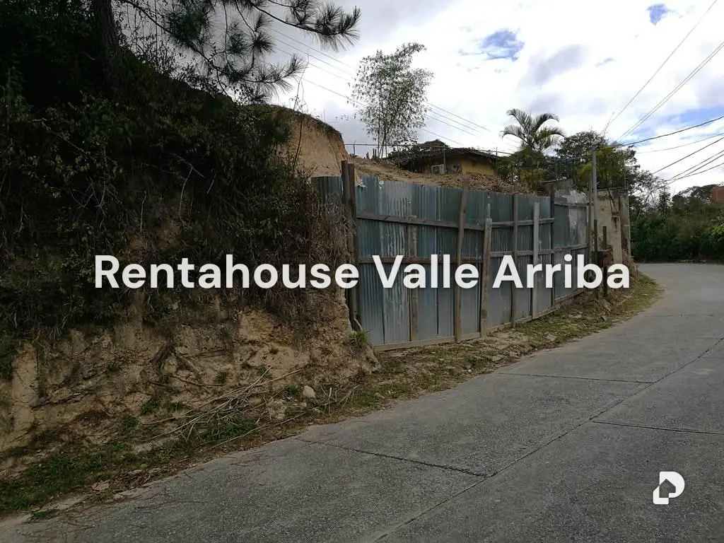 Terreno en El Hatillo, Caracas – 21